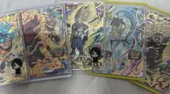 2025年最新】ドラゴンボールヒーローズまとめ売りの人気アイテム