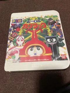 SEGA PICO ソフト ポケットモンスター アドバンスジェネレーション