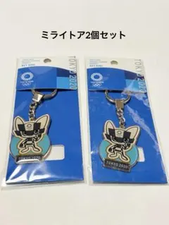 2026年最新】東京オリンピック キーホルダーの人気アイテム - メルカリ