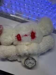 グレムリン ぬいぐるみ nanco - メルカリ
