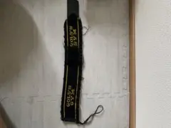 ゴールドジム　リストラップ　片手のみのサムネイル