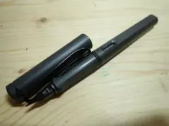 LAMY Safari note+ ブラック（おまけ：2本指グローブ） - メルカリ