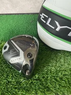 ELYTE ◆◆◆ TD 9° ヘッド【超美品】 ELYTE ◇◇◇ TD 9° ヘッド【超美品】 2025年最新】Callaway ELYTE