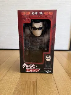2026年最新】クローズWORSTフィギュアの人気アイテム - メルカリ