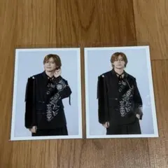 超特急 NINE LIVES 生写真 A カイ