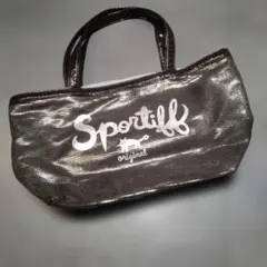 SPORTIFF オリジナルトートバッグ
