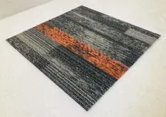 タイルカーペット 新品・未使用 国内メーカー アウトレット 50×50
