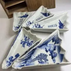江戸中期 元禄伊万里 花瓶 一対 トニコ h約36㎝ 東S8-0527② - メルカリ