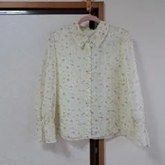 ウィルセレクション シャツ