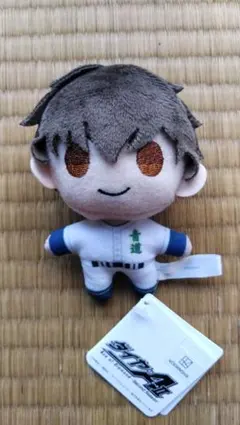 2026年最新】ダイヤのa ぬいぐるみの人気アイテム - メルカリ