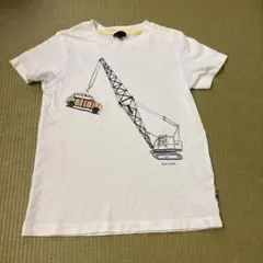 Paul Smith 半袖Tシャツ ホワイト