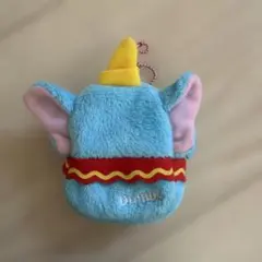 ダンボ マスコット キーホルダー