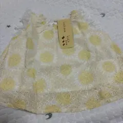 kid's zoo レース トップス 70cmのサムネイル