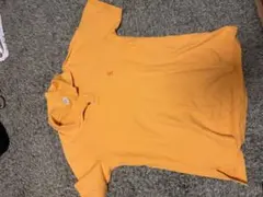 90sカルバンクラインポロシャツ