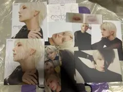 &TEAM Mark on me CDセット　YUMA