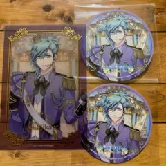 うたの☆プリンスさまっ♪ シャニライ ブロメイト 特典 美風 藍