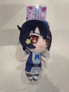 ふぁぶぬい キャラクターグッズ