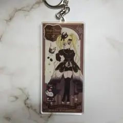 ほしな歌唄 クロミ アクリルキーホルダー