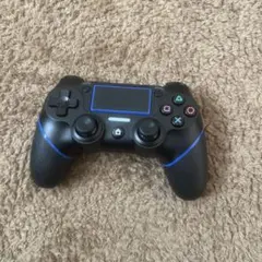 PS4 ワイヤレスコントローラー USBケーブル付き