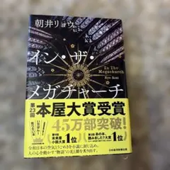 イン・ザ・メガチャーチ
