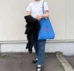 HAY トートバッグ