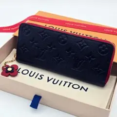 2026年最新】ルイ・ヴィトン モノグラム ポルトフォイユ・クレマンスの