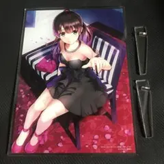 2026年最新】冴えない彼女の育て方 アクリルスタンドの人気アイテム