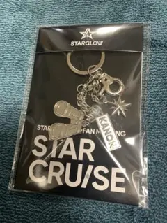 STARGLOW カノン Wish upon a Star アクリルキーホルダー Wish upon a star] Acrylic Keyring – BMSG