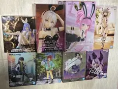 2025年最新】美少女フィギュア まとめ売りの人気アイテム - メルカリ