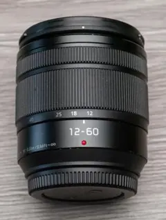 2026年最新】lumix g vario 12-60 f3.5-5.6の人気アイテム - メルカリ