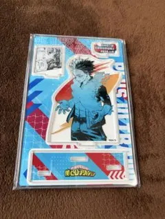 僕のヒーローアカデミア バースデー名場面ジオラマフィギュア 2026 轟焦凍