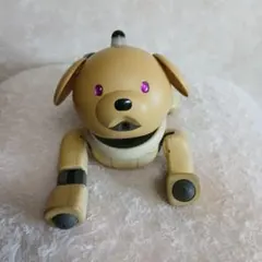 現状品　 ソニー　SONY aibo ERS-311　本体　スタンド　動作未確認のサムネイル