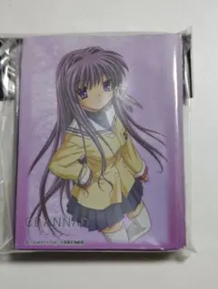 2026年最新】clannad スリーブの人気アイテム - メルカリ