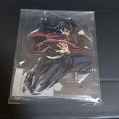 小箱⚫️鬼滅の刃　エンドロールWEBSHOPくじ　冨岡義勇　C賞アクスタ