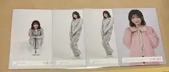 け*ん様 櫻坂46 小島凪紗 生写真 まとめ