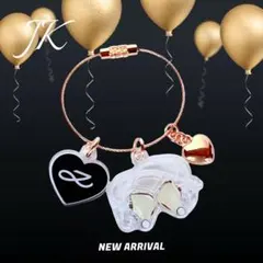 2/1限定価格❣️215 グク ジョングク イラスト キーホルダー