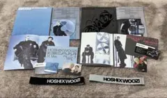 SEVENTEEN HOSHI X WOOZI ホシウジ 2冊セット ホシver