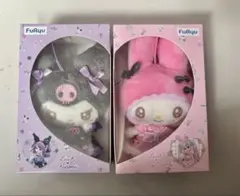 リカちゃん マイメロ クロミ LiccA×My Melody Kuromi