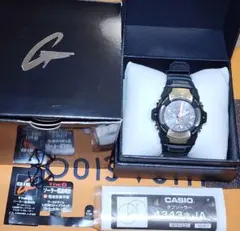 2025年最新】g-shock GS-1000BJの人気アイテム - メルカリ