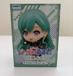 ぶいすぽっ！デフォルメフィギュアvol.5 紫宮るな - メルカリ