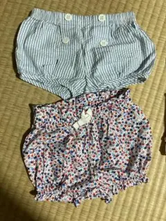 ベビーギャップ⭐️パンツ2枚セット