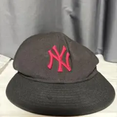 New Era 59FIFTY ニューヨーク・ヤンキース キャップ