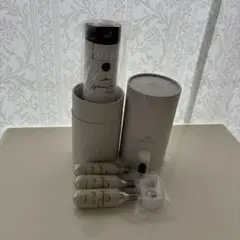 【セットでお得】ルーヴルドー　炭酸アトマイザー Wプティ 炭酸10本セット ルーヴルドー 炭酸アトマイザーWプティ | KANコルギセラピー 勝どき店