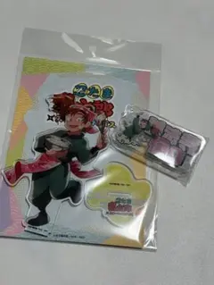 善法寺伊作 スイパラ アクリルスタンド 2点セット