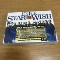 EXILE LIVE TOUR 2018-2019\"STAR O… 50805