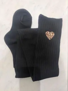 【新品未使用】KOGYARU コギャル ルーズソックス 80㎝丈　15〜20cm