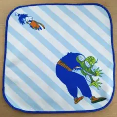 一番くじ　ドラゴンボール　DRAGON HISTORY G賞タオル　ハンドタオル