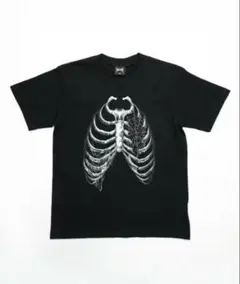 noremid似骸骨tシャツ