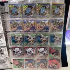 ワンピース ウエハースシール SR まとめ売り 26枚