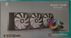 DEEPCOOL CASTLE 360 RGB V2